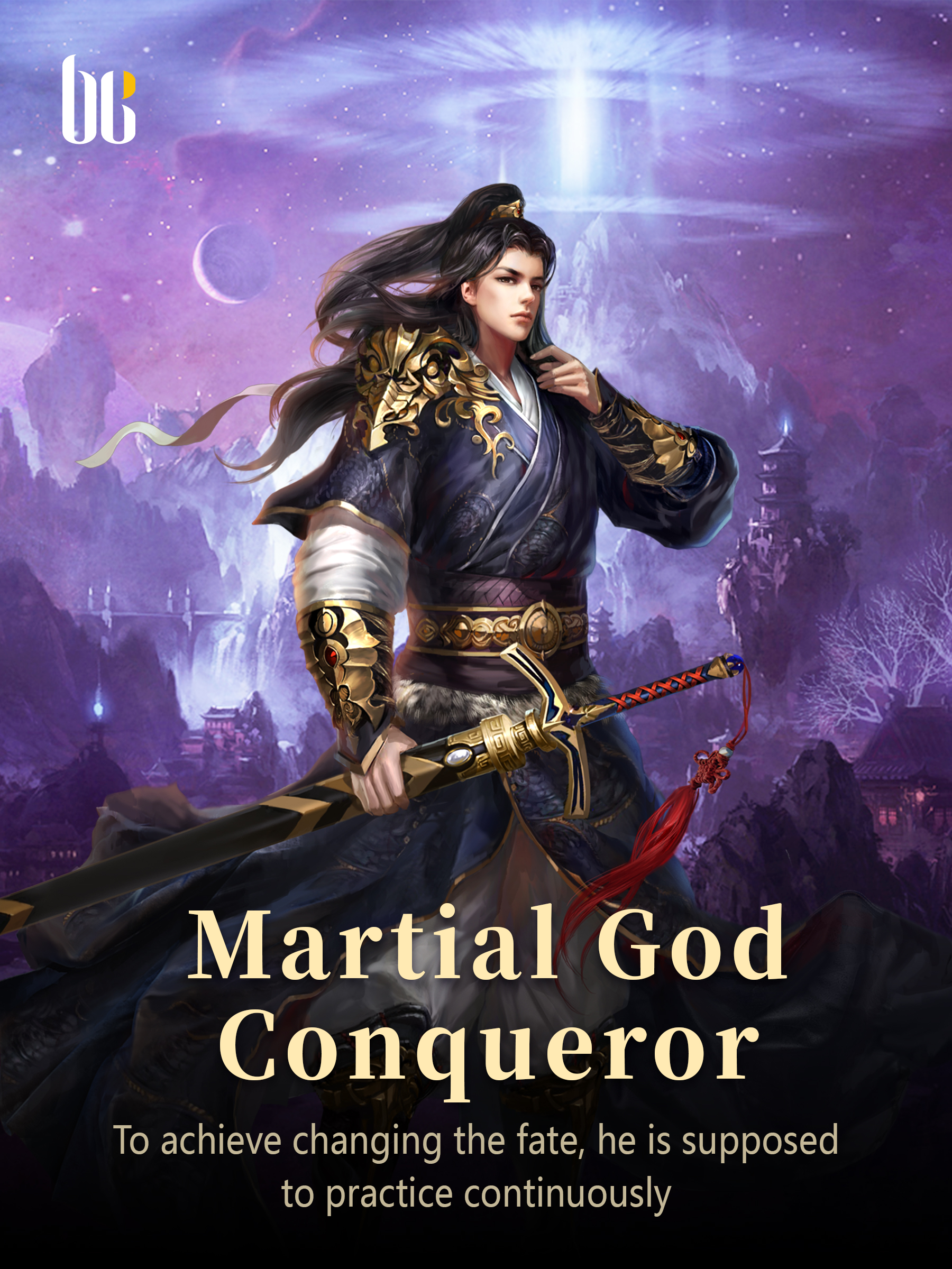 Martial God Conqueror Novel Full Story Book BabelNovel Martial God Conqueror Novel Full Story Book BabelNovel